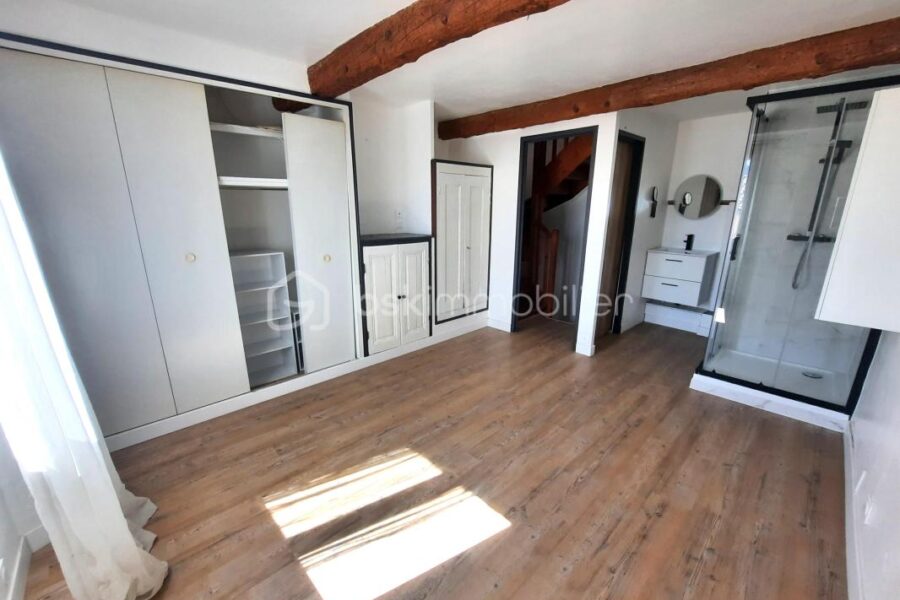 Maison à vendre à Bagnols en foret — Vue montagne — photo 7