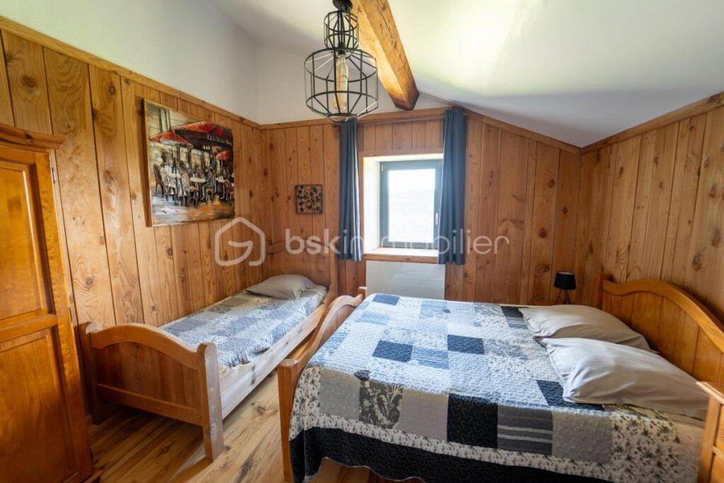 Domaine d&rsquo;exception Colombier sous pilat – 16 pièces – 10 chambres – 532 m²