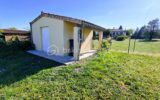 Pavillon plain-pied 3 chambres de 93m², garage, terrain 719m² – 4 pièces – 3 chambres – 92 m²
