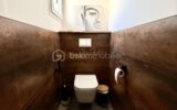 À VENDRE VILLA MODERNE 89M2 – 3 CHAMBRES + GARAGE – SUR 750 M2 DE TERRAIN À GRÉOUX LES BAINS – 4 pièces – 3 chambres – 88 m²