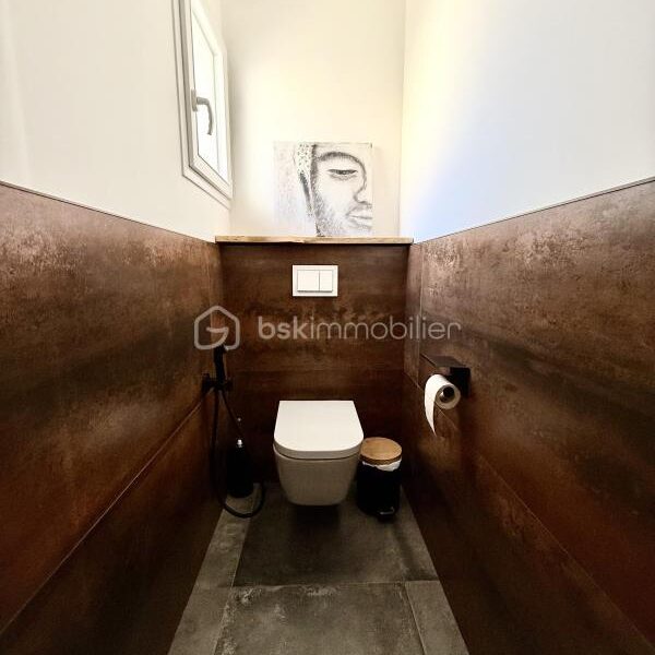 Maison à vendre à Greoux les bains