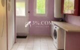 PAVILLON – 3 CHAMBRE – UNE MEZZANINE SPACIEUSE – JARDIN – R – 6 pièces – 3 chambres – 114 m²