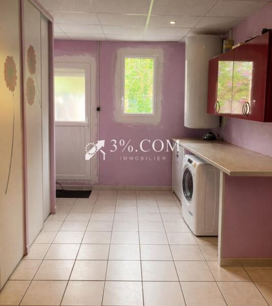 Maison à vendre à Rosoy