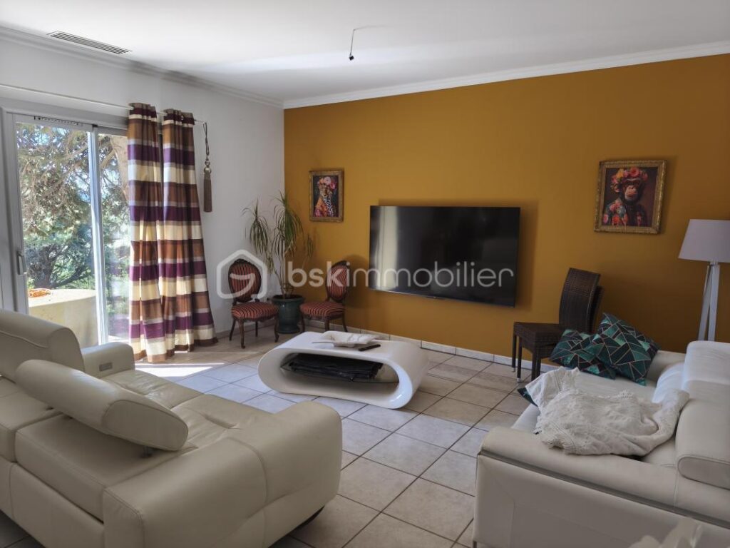 DOMAINE DE CHARME – 5 pièces – 5 chambres – 150 m²