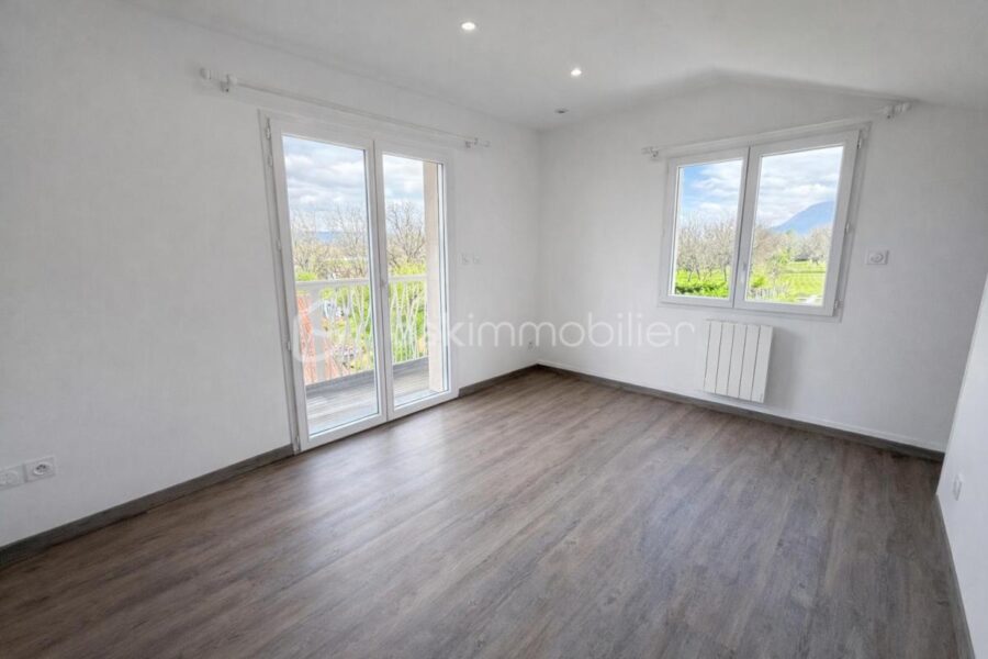 Maison à vendre à Vinay