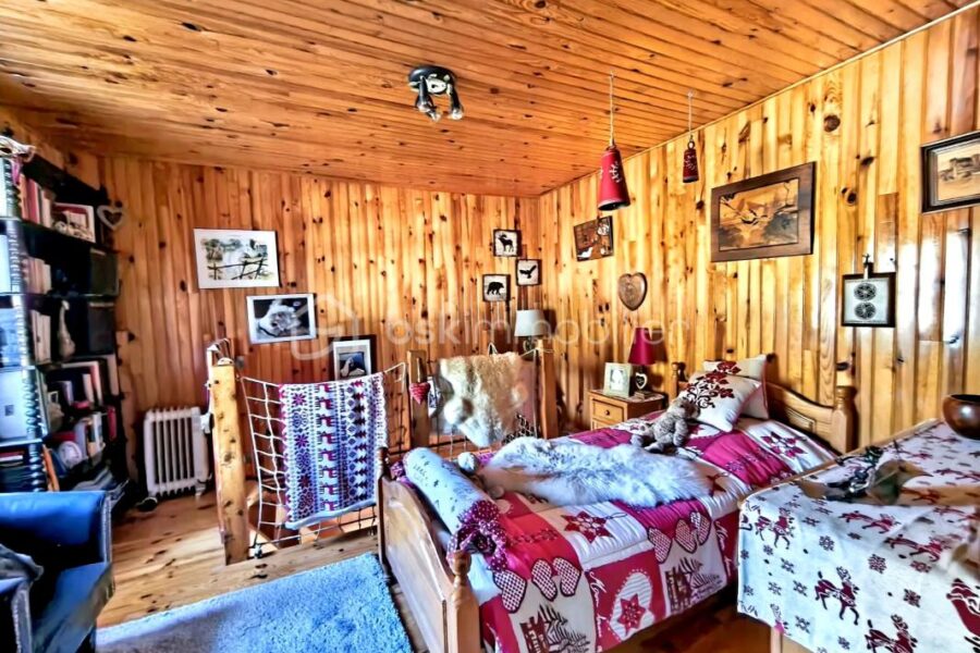 Maison à vendre à Sail sous couzan