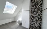 Maison contemporaine 2015 – 140m2 – 5,12 ares de terrain – 5 pièces – 4 chambres – 140 m²