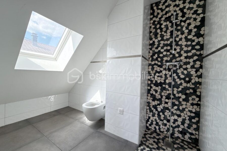 Maison à vendre à Aspach — Vue nature — photo 12