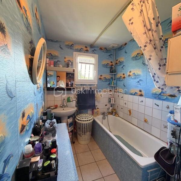 Maison à vendre à Rieux