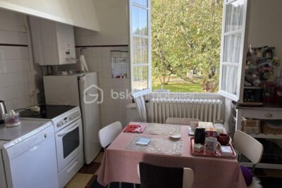 Maison Type T4 + Appart T2 – 13 pièces – 4 chambres – 276 m²