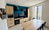 Appartement 4 pièces lumineux et vue montagne dégagée – 4 pièces – 3 chambres – 95 m²