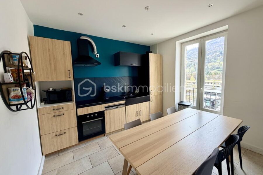 Appartement à vendre à Briancon
