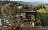 Maison sur la colline – 5 pièces – 4 chambres – 122 m²
