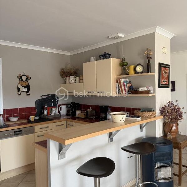 Maison à vendre à Limoux — Vue nature — photo 12