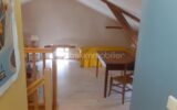 Évasion rustique en pleine campagne : sublime corps de ferme avec piscine et vaste terrain à Berganty – 15 pièces – 3 chambres – 374 m²