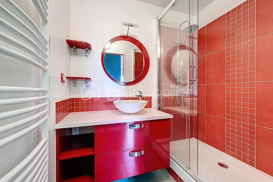 Appartement à vendre à Toulouse