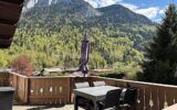 Invitation à l&rsquo;art de vivre au sein d&rsquo;un domaine entre ciel et montagnes ! – 7 pièces – 5 chambres – 134 m²