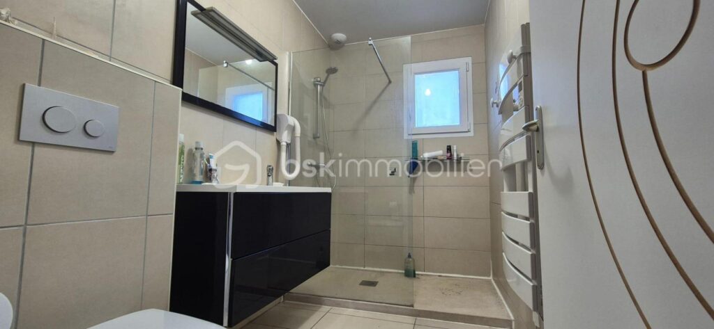 Propriété d&rsquo;exception dans un écrin naturel – 7 pièces – 4 chambres – 172 m²
