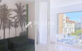 Appartement 2 pièces, balcon, vue port & place de parking, R – 2 pièces – 1 chambre – 24 m²