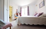 Superbe villa de 148 m2 sur une terrain de 2400 m2 – 5 pièces – 4 chambres – 148 m²