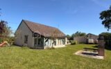 En Exclusivité, Maison de plain-pied 100m2 3 chambres – 5 pièces – 3 chambres – 100 m²
