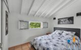 Maison – 6 pièces – 4 chambres – 186 m²