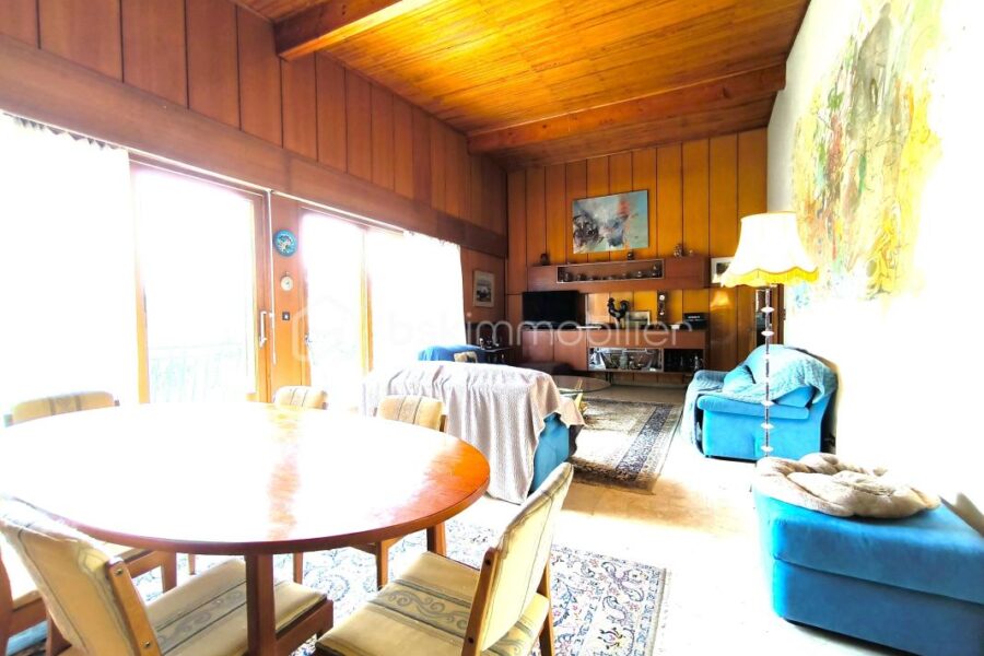Maison à vendre à Bonneville