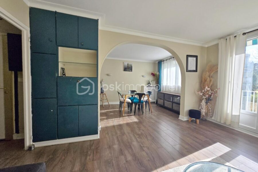 Appartement à vendre à Taverny