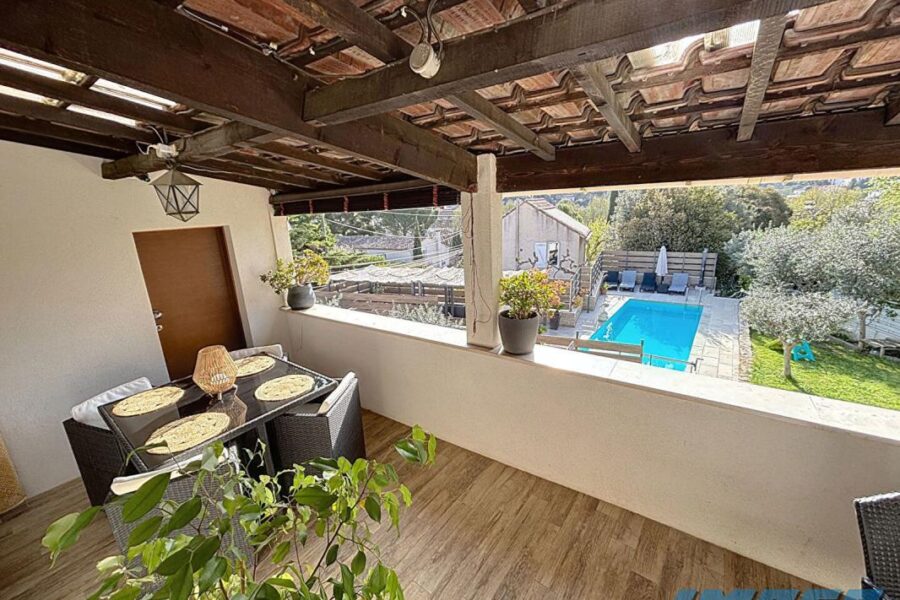 Maison à vendre à Marseille