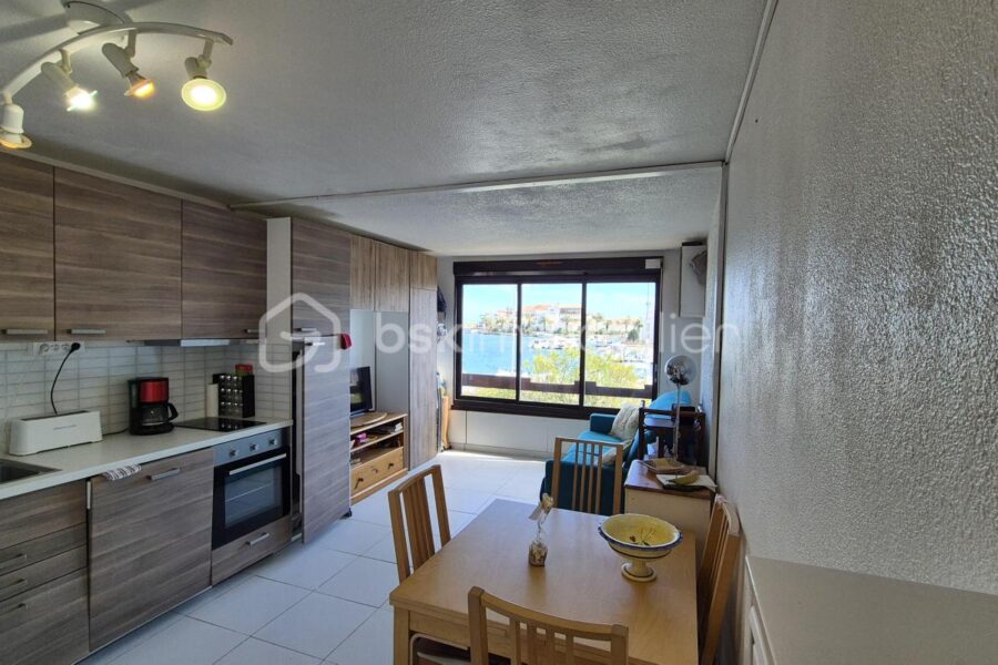 Appartement à vendre à Saint cyprien
