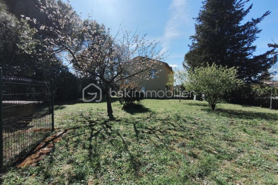 Maison à vendre à Bedarieux