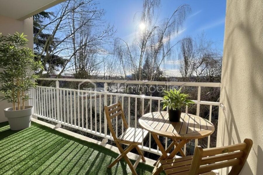 Appartement à vendre à Rueil malmaison