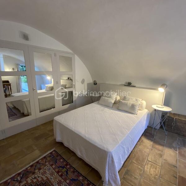 Maison à vendre à Uzes