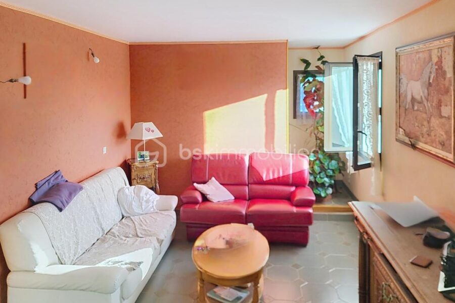 Maison à vendre à Monoblet