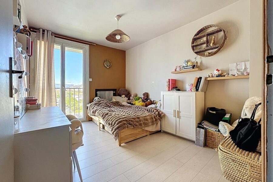 Appartement à vendre à Marseille