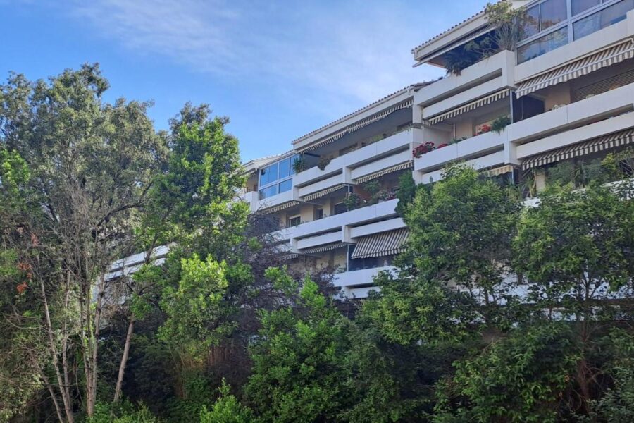 Appartement à vendre à Marseille
