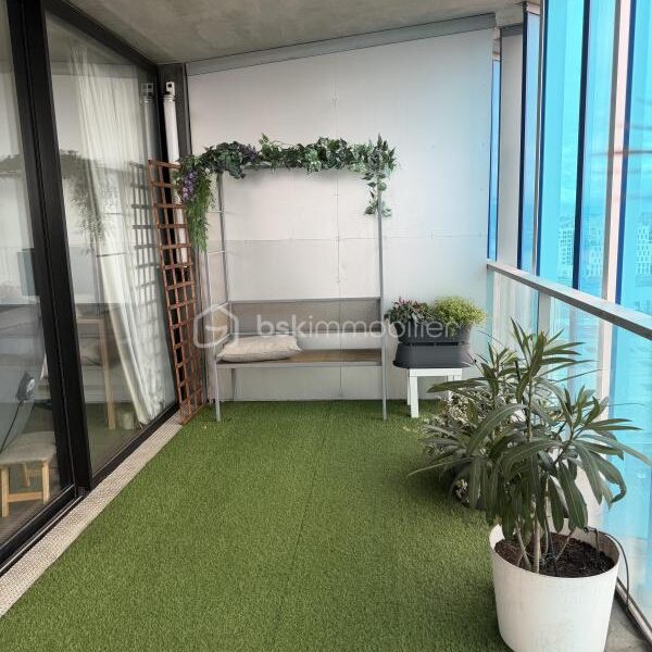 Appartement à vendre à Bordeaux