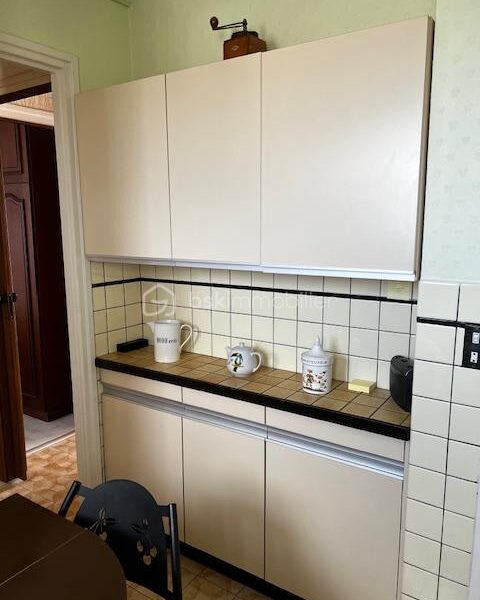 Appartement à vendre à Viry chatillon