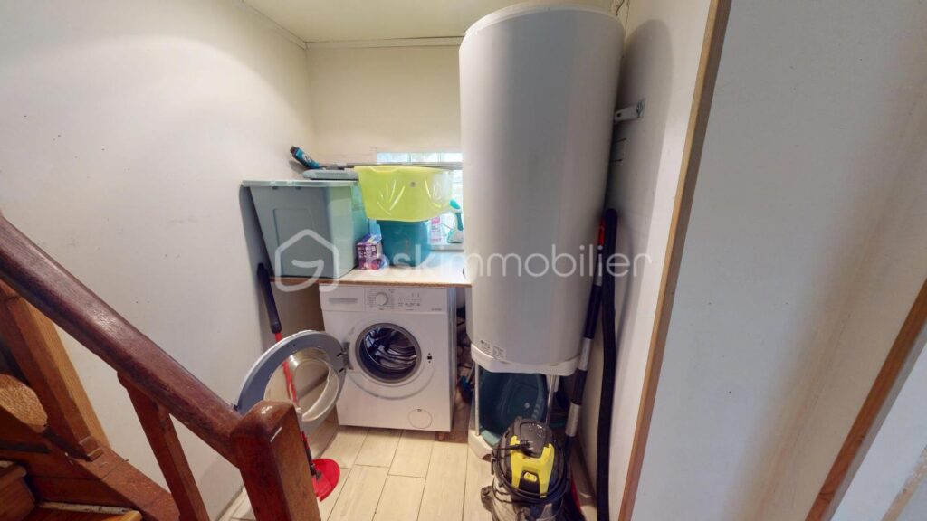 Maison de campagne 3 pièces 92 m² – 3 pièces – 1 chambre – 92 m²