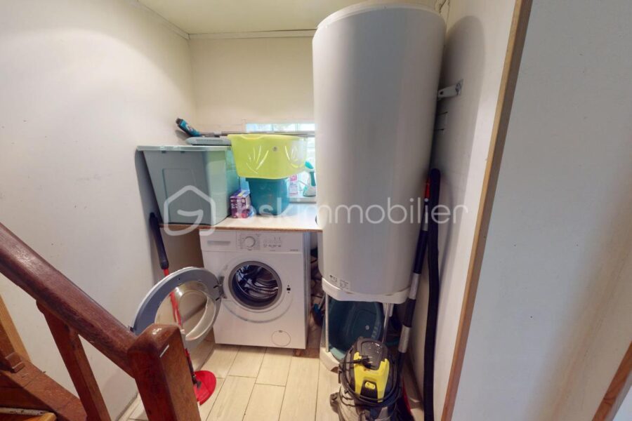 Maison à vendre à Barville en gatinais