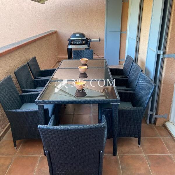 Appartement à vendre à Grimaud