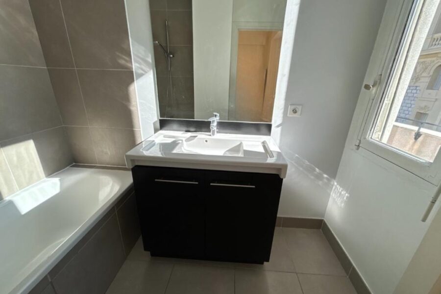 Appartement à vendre à Nice