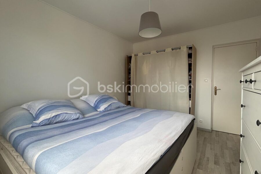 Appartement à vendre à Seyssins