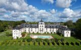 SUPERBE T2 BIS RENOVE ET MEUBLE – 35 M² AU SOL – GOLFE DU MORBIHAN – PISCINE – PARC – 3 pièces – 2 chambres – 25 m²