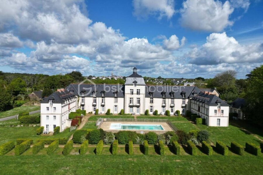 Appartement à vendre à Baden