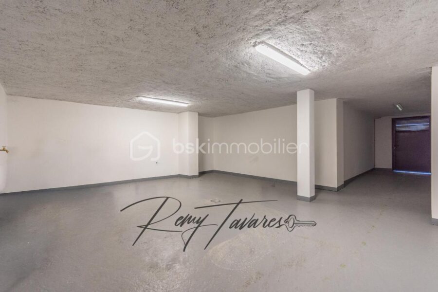 Appartement à vendre à Nemours