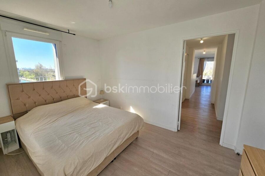 Appartement à vendre à Bobigny