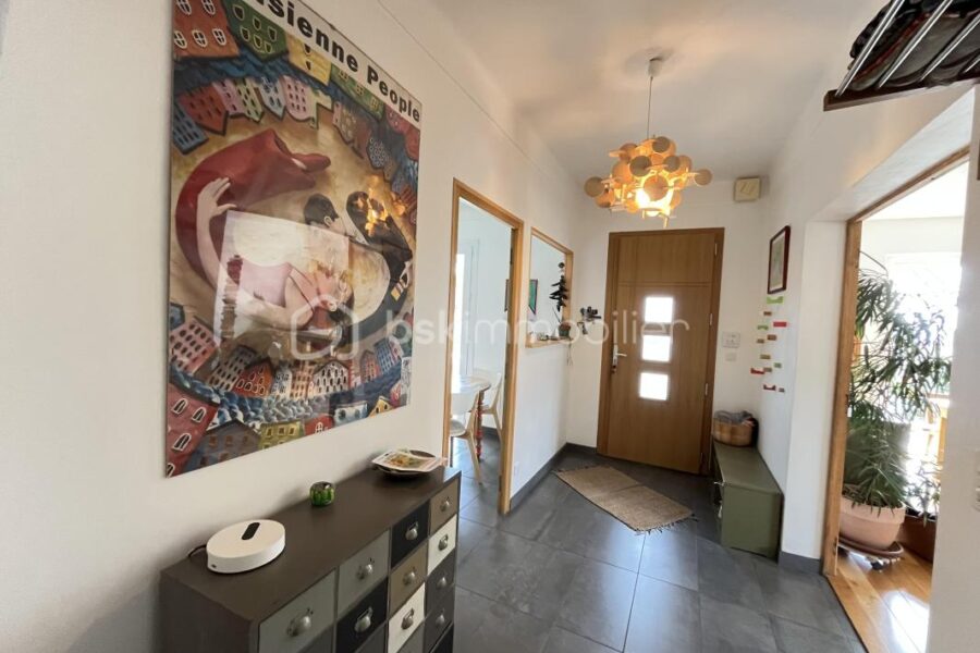 Maison à vendre à Manosque — Vue nature — photo 13