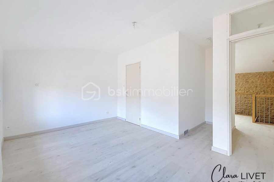 Appartement à vendre à Chessy