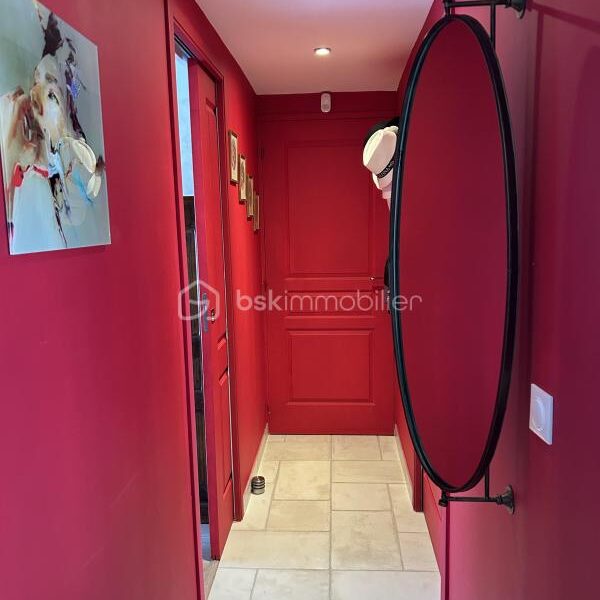 Maison à vendre à Villerbon — Vue nature — photo 13